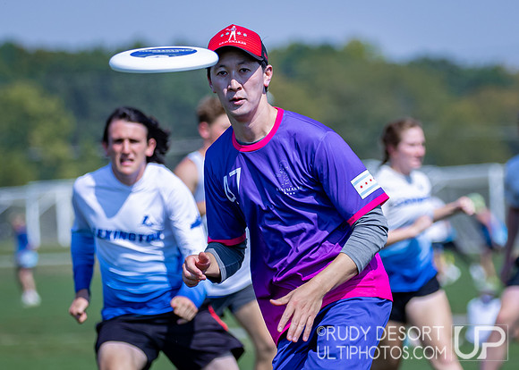 Great Lakes Regional Championships 2025