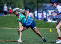 Womens Pool Play: Great Lakes Regional Championships 2025