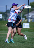 Womens Pool Play: Great Lakes Regional Championships 2025