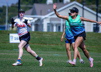 Womens Pool Play: Great Lakes Regional Championships 2025