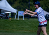 Womens Pool Play: Great Lakes Regional Championships 2025