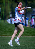 Womens Pool Play: Great Lakes Regional Championships 2025