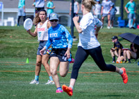 Womens Pool Play: Great Lakes Regional Championships 2025