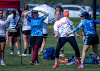 Womens Pool Play: Great Lakes Regional Championships 2025