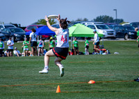 Womens Pool Play: Great Lakes Regional Championships 2025