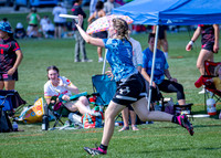 Womens Pool Play: Great Lakes Regional Championships 2025