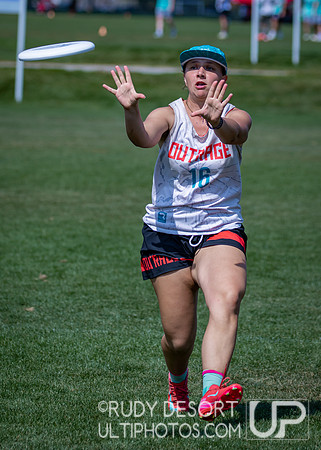 Womens Pool Play: Great Lakes Regional Championships 2025