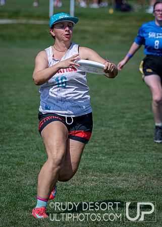 Womens Pool Play: Great Lakes Regional Championships 2025
