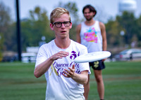 Mixed Pre-Quarters: Great Lakes Regional Championships 2025