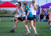 Mixed Pre-Quarters: Great Lakes Regional Championships 2025