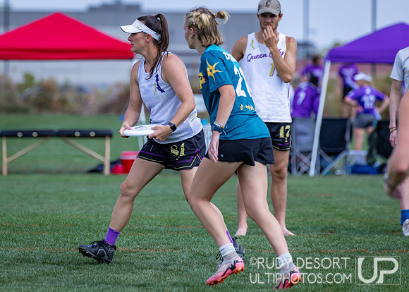 Mixed Pre-Quarters: Great Lakes Regional Championships 2025