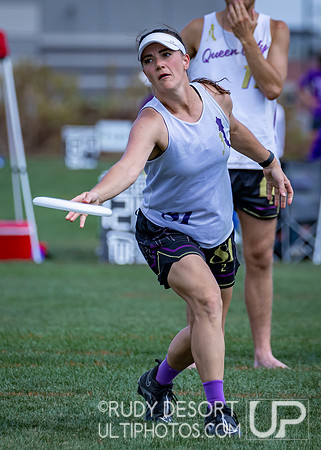 Mixed Pre-Quarters: Great Lakes Regional Championships 2025