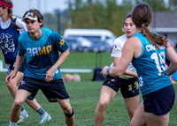 Mixed Pre-Quarters: Great Lakes Regional Championships 2025