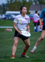 Mixed Pre-Quarters: Great Lakes Regional Championships 2025