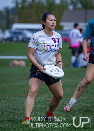 Mixed Pre-Quarters: Great Lakes Regional Championships 2025