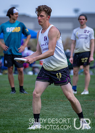Mixed Pre-Quarters: Great Lakes Regional Championships 2025