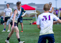 Mixed Pre-Quarters: Great Lakes Regional Championships 2025