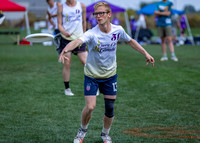 Mixed Pre-Quarters: Great Lakes Regional Championships 2025
