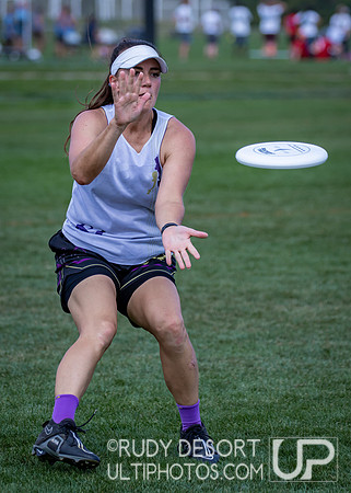 Mixed Pre-Quarters: Great Lakes Regional Championships 2025