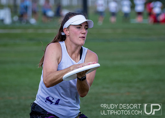 Mixed Pre-Quarters: Great Lakes Regional Championships 2025