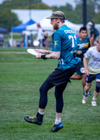 Mixed Pre-Quarters: Great Lakes Regional Championships 2025
