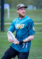 Mixed Pre-Quarters: Great Lakes Regional Championships 2025