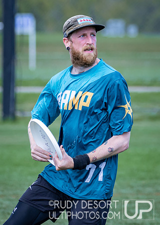 Mixed Pre-Quarters: Great Lakes Regional Championships 2025