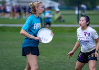 Mixed Pre-Quarters: Great Lakes Regional Championships 2025