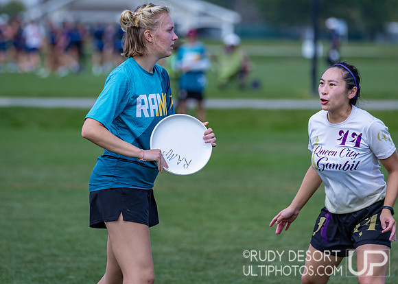 Mixed Pre-Quarters: Great Lakes Regional Championships 2025