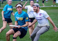 Mixed Pre-Quarters: Great Lakes Regional Championships 2025