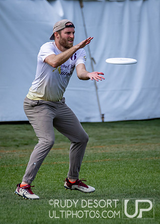 Mixed Pre-Quarters: Great Lakes Regional Championships 2025