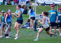 Mixed Pre-Quarters: Great Lakes Regional Championships 2025