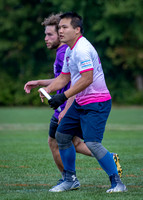 Mixed Pre-Quarters: Great Lakes Regional Championships 2025