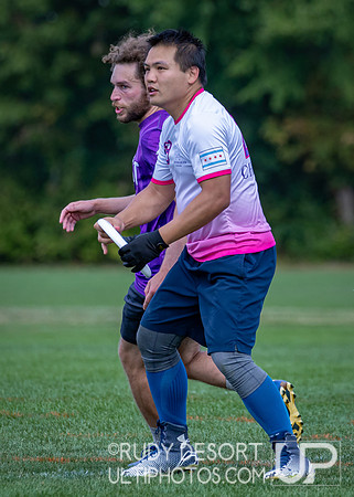 Mixed Pre-Quarters: Great Lakes Regional Championships 2025