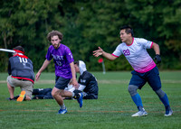Mixed Pre-Quarters: Great Lakes Regional Championships 2025
