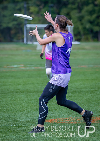 Mixed Pre-Quarters: Great Lakes Regional Championships 2025