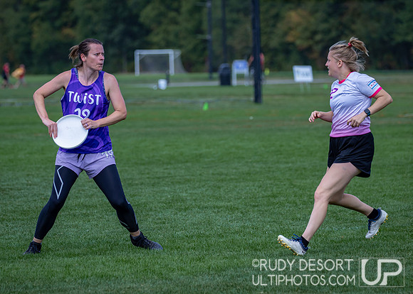 Mixed Pre-Quarters: Great Lakes Regional Championships 2025