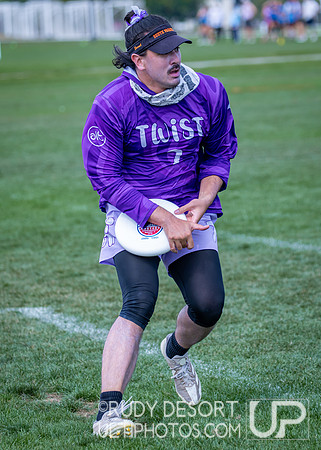 Mixed Pre-Quarters: Great Lakes Regional Championships 2025
