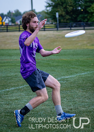 Mixed Pre-Quarters: Great Lakes Regional Championships 2025