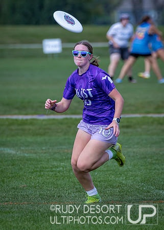Mixed Pre-Quarters: Great Lakes Regional Championships 2025