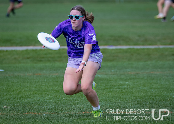 Mixed Pre-Quarters: Great Lakes Regional Championships 2025