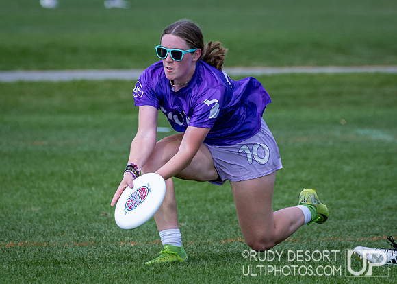 Mixed Pre-Quarters: Great Lakes Regional Championships 2025