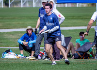 Mens Semis: Great Lakes Regional Championships 2025