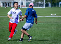 Mens Semis: Great Lakes Regional Championships 2025
