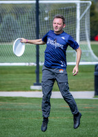Mens Semis: Great Lakes Regional Championships 2025