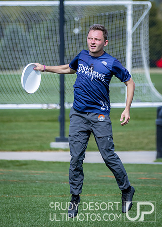 Mens Semis: Great Lakes Regional Championships 2025