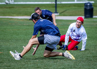 Mens Semis: Great Lakes Regional Championships 2025