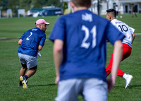 Mens Semis: Great Lakes Regional Championships 2025