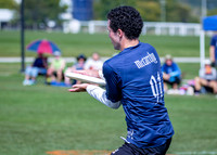 Mens Semis: Great Lakes Regional Championships 2025