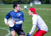 Mens Semis: Great Lakes Regional Championships 2025